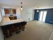 2 bedroom maisonette to rent