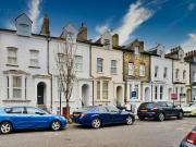 2 bedroom maisonette to rent