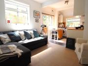 2 bedroom maisonette to rent