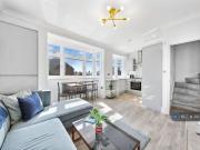 2 bedroom maisonette to rent