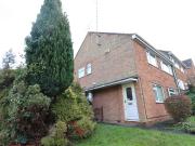 2 bedroom maisonette to rent