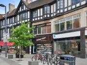 2 bedroom maisonette to rent