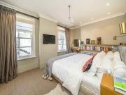 2 bedroom maisonette to rent