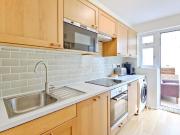 1 bedroom flat to rent
