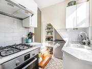 2 bedroom maisonette to rent