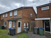 2 bedroom maisonette to rent