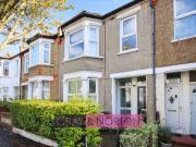 2 Bedroom Maisonette to rent