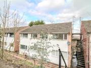 2 bedroom maisonette to rent