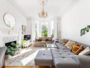 3 bedroom maisonette to rent