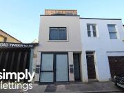 2 bedroom maisonette to rent