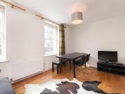 2 bedroom maisonette to rent