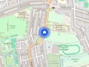 2 bedroom maisonette to rent