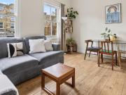 2 bedroom maisonette to rent