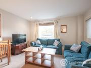 2 Bedroom Maisonette to Rent at Edinburgh/City Centre,...