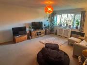 2 Bedroom Maisonette To Rent In Church Road, Shaw,...