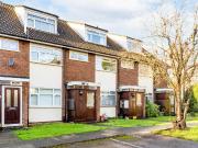 2 bedroom Maisonette to rent in Claire Court, Westfield...