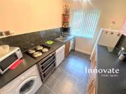 2 Bedroom Maisonette To Rent In Oakthorpe Gardens,...