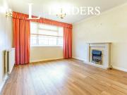 2 bedroom maisonette to rent Malpas Drive, Northampton, NN5