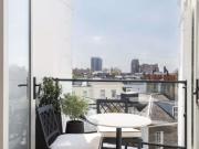 2 bedroom mansion flat with 1 reception and 2 bathrooms...