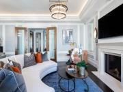 2 bedroom mansion flat with 1 reception and 2 bathrooms...
