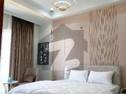2 Bedroom Margalla View Apartment