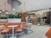 2 Bedroom Mellem Ville Marie