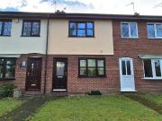 2 bedroom mews for sale