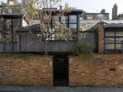 2 bedroom mews for sale