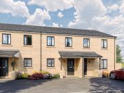 2 bedroom mews for sale