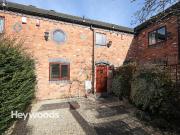 2 bedroom mews for sale