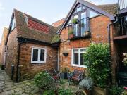 2 bedroom mews for sale