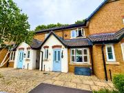 2 bedroom mews for sale
