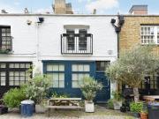 2 bedroom mews for sale