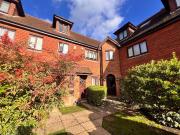 2 bedroom mews for sale