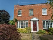 2 bedroom mews for sale