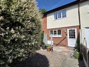 2 bedroom mews for sale