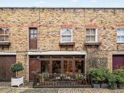 2 bedroom mews for sale