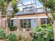 2 bedroom mews for sale