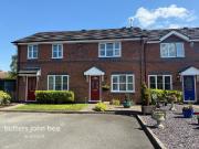 2 bedroom mews for sale