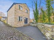 2 bedroom mews for sale