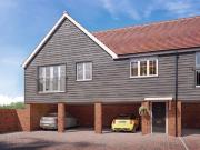 2 bedroom mews for sale