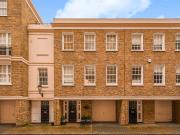 2 bedroom mews for sale