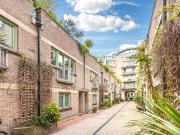 2 bedroom mews for sale