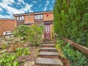 2 bedroom mews for sale