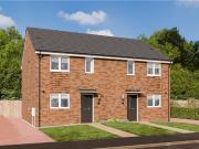 2 bedroom mews for sale