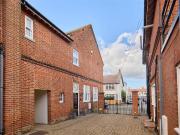 2 bedroom mews for sale