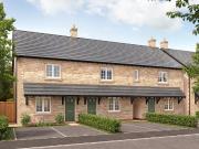 2 bedroom mews for sale