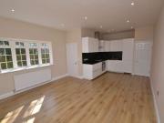 2 Bedroom Mews House