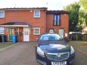 2 bedroom mews house for sale in Keats Mews Manchester...