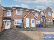 2 bedroom mews property for rent in Batkin Close Chell...